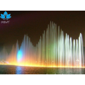 Dewy High Spray Stainless Water Dancing Dancing Fountain